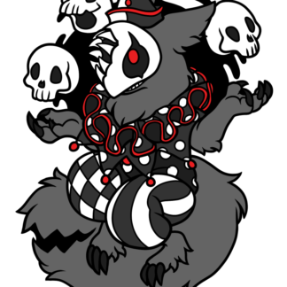 #772 Patches