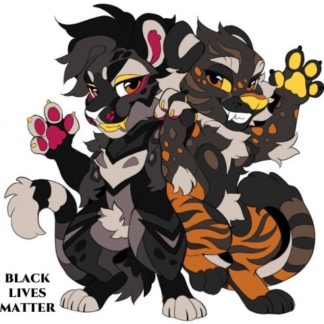 *TRADE ONLY* #800 Black Lives Matter