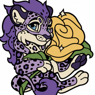 #437 Leopon