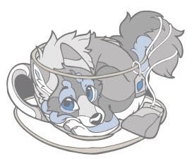 #769 Coyotea VARIANT