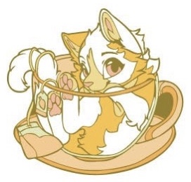 #770 Kittea VARIANT