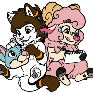 #670 Sarah & Savy