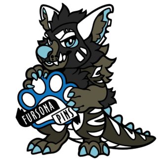 #293 Frost Byte Logo Variant